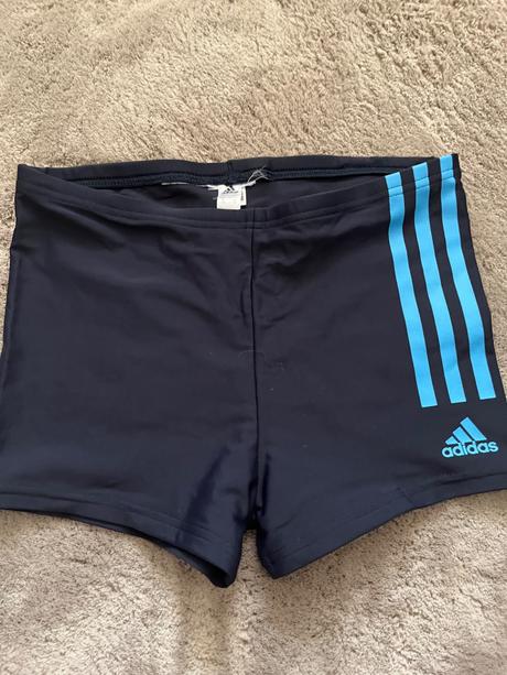 Plavky, adidas,158