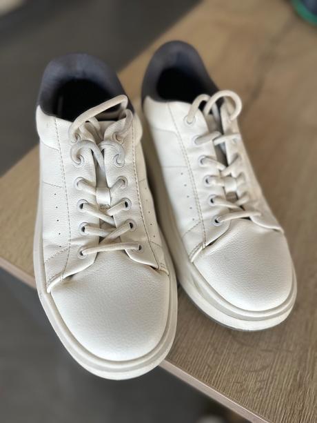 Zara elegantné tenisky/topanky, zara,37