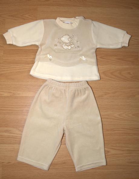 Supravicka macko, arex,62