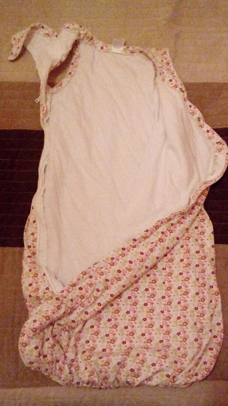 Vak na spanie-spaci vak, h&m