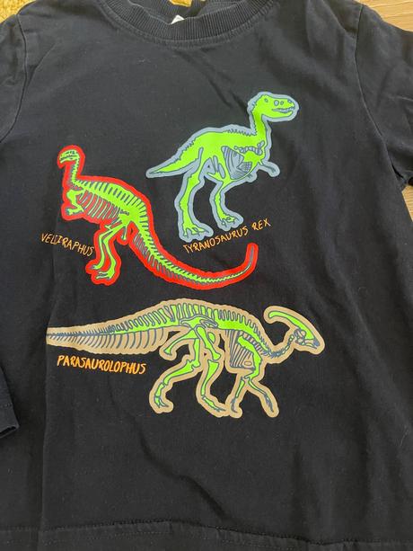 Tričko, coccodrillo,104