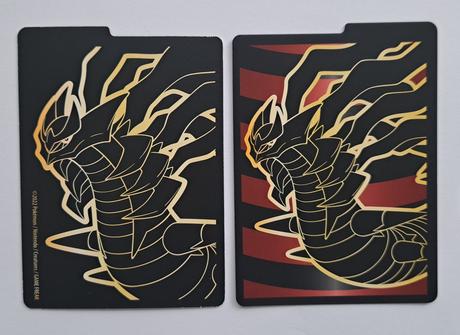 Pokémon oddeľovače (dividery), 