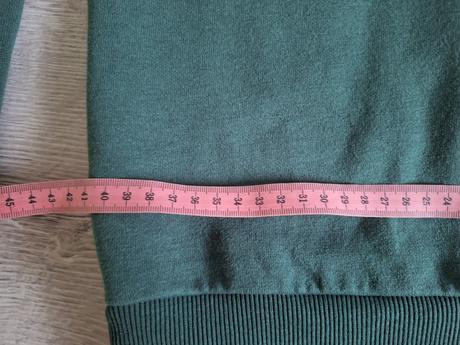 Mikina top stav, 152