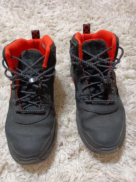 Detská obuv, timberland,34