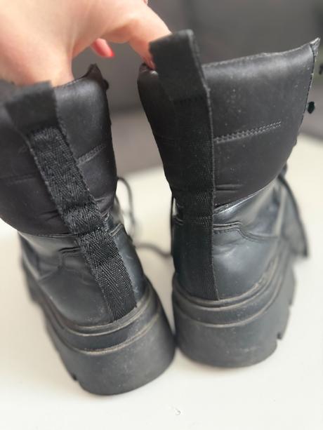 Zara topánky 38, zara,38