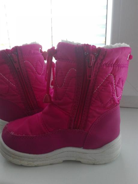 Snehule, deichmann,25