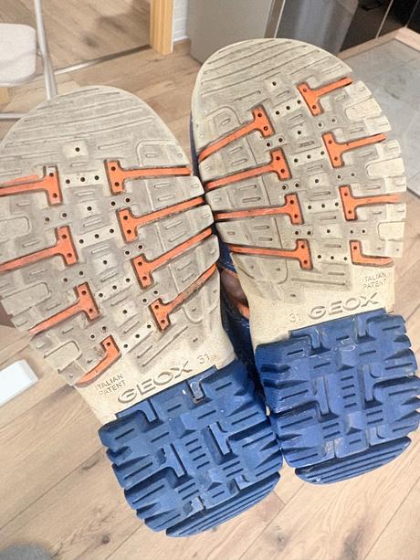 Geox sandale 31, geox,31