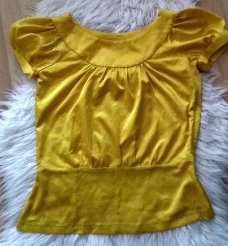 Balík letné veci v s, s