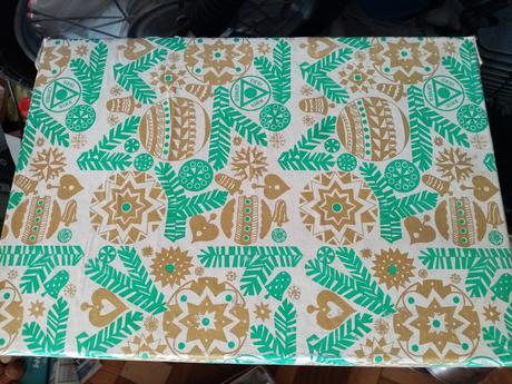 Vianočné ozdoby - gesi sirk, 