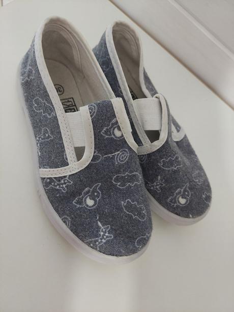 Papučky, tesco,30