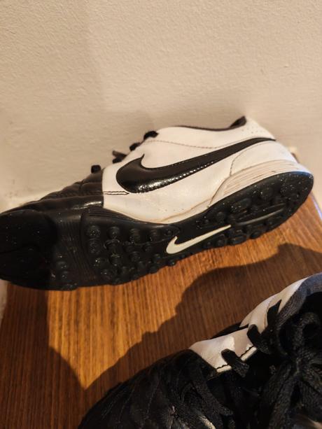 Halovky nike, nike,35