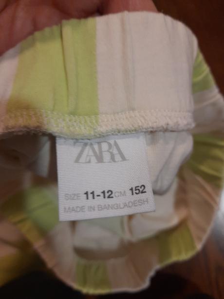 Súprava zara, zara,152