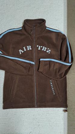 Flisova bunda, timbuktoo,152