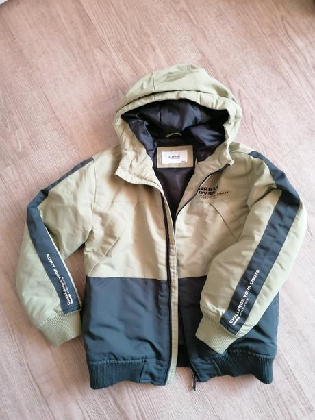 Prechodná bunda, reserved,134