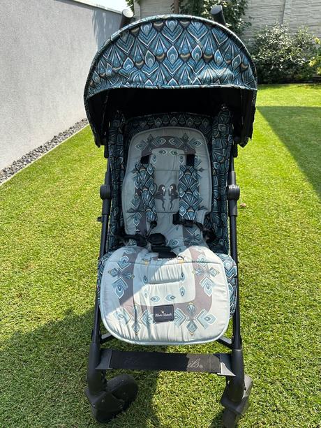 Elodie details golfový kočík, elodie details,elodie details stockholm stroller 3.0