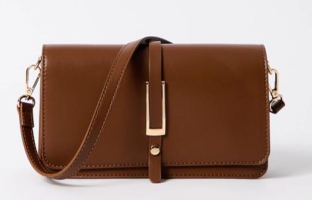 Crossbody kabelka, mohito