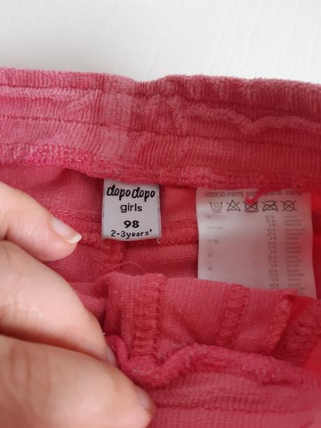 Legíny - teplejšie, dopodopo,98