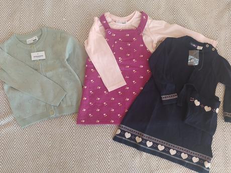 Balík 80/86, 86–98