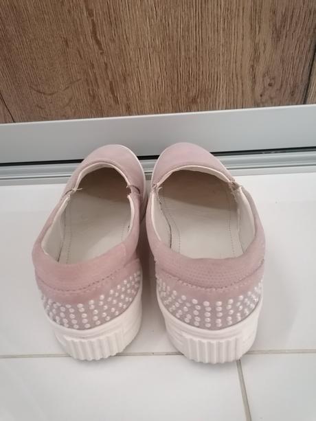 Nasuchovacie tenisky bata vel. 37/38, baťa,37