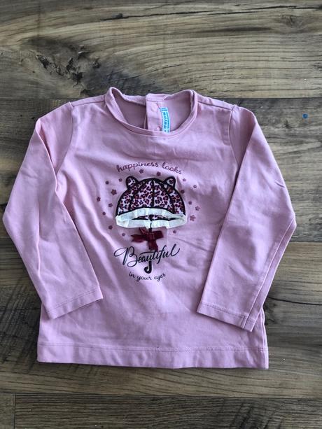 Tricko mayoral, mayoral,86