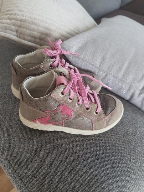 Superfit celokozene topanocky 23, superfit,23