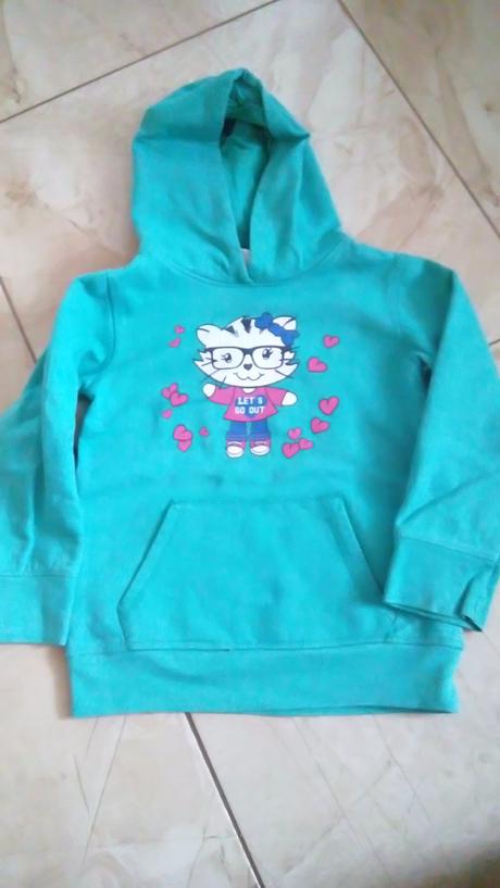 Mikina, kiki&koko,110