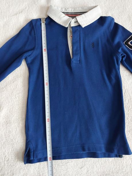 Lindex polo tričko, lindex,104