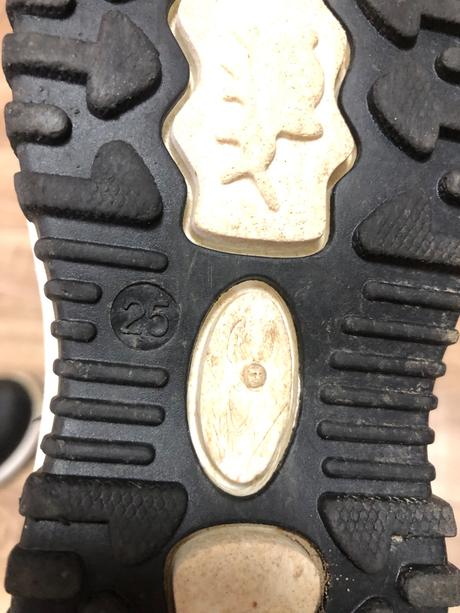 Snehule, deichmann,25