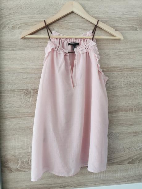 Top mango xs/s, mango,xs