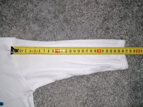 Narodeninové body, veľkosť 86,, 86