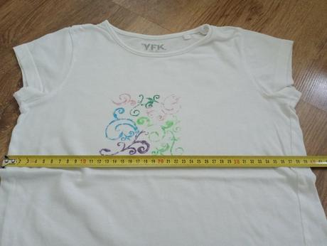 Tričká, h&m,146