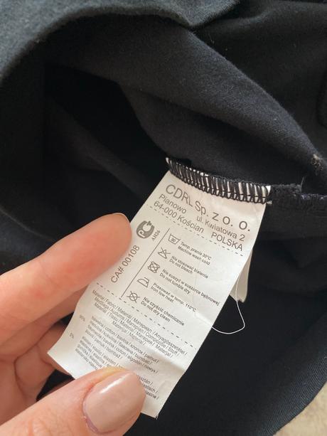 Šatičky, coccodrillo,152