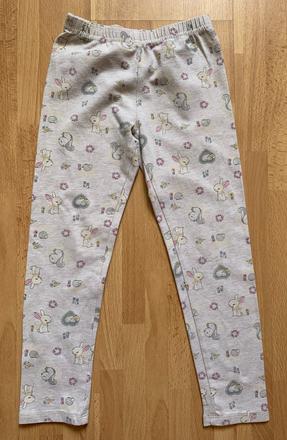 Tu legíny so zajačikmi, tu,98