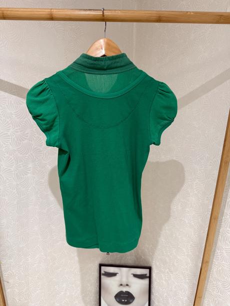 Top tricko marc cain, s