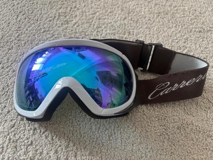 Lyžiarske okuliare zn.carrera,