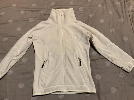 Mikina, just play,128