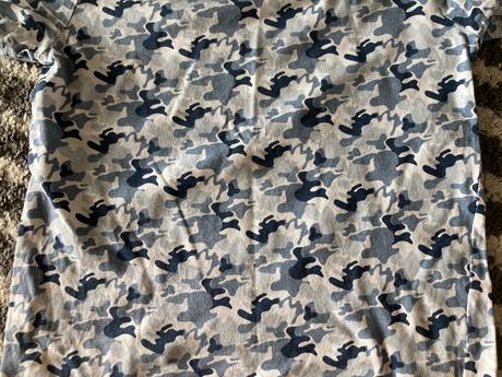 Tričká star wars a maskáčové, next,128