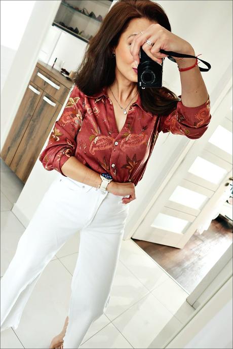 Blúzka zara, zara,xs