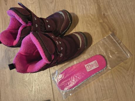 Zimné topánky, tcm,24