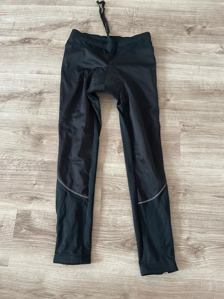 Cyklistické nohavice, crivit,m