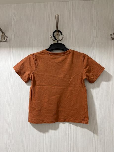 Chlapčenské tričko, h&m,98