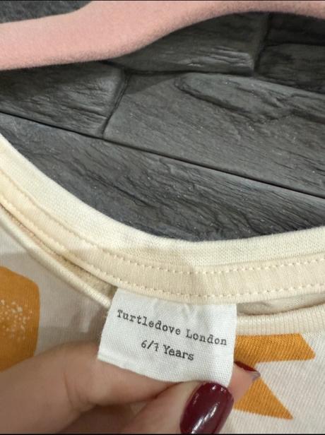 Šaty veľkosť 122, 122