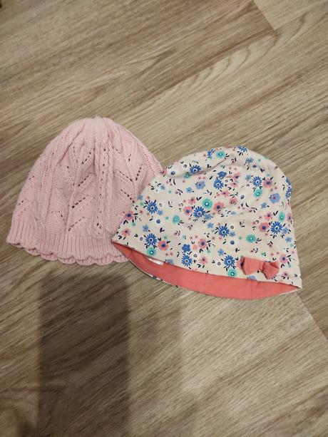 Jesenné čiapky, pepco,92