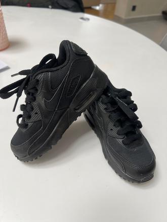 Nepouzite tenisky nike 27,5, nike,27