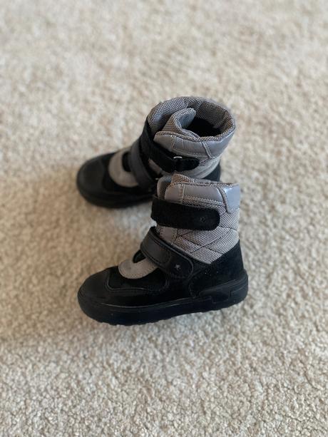 Snehule bartek, bartek,23