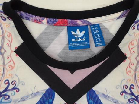Adidas triko, adidas,s