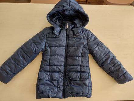 Vetrovka, mayoral,134