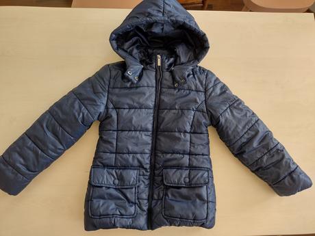 Vetrovka, mayoral,134