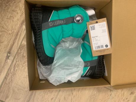 Reima snehule mega mini 25, reima,25