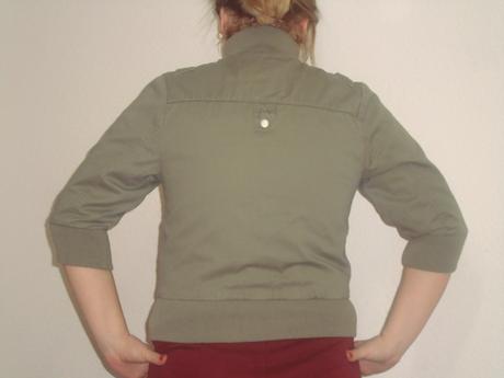 Zelena vetrovka, e-vie,42